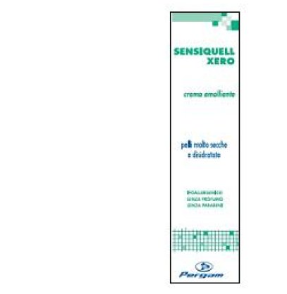 SENSIQUELL XERO 300ML