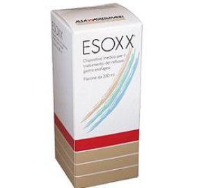ESOXX SCIROPPO 200ML