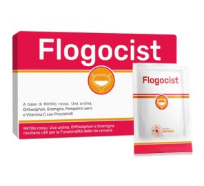 FLOGOCIST 10BUST