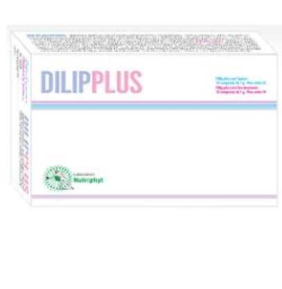 DILIP PLUS 10+10CPR