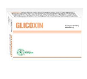 GLICOXIN 30CPR