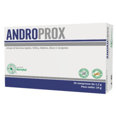 ANDROPROX 20CPR