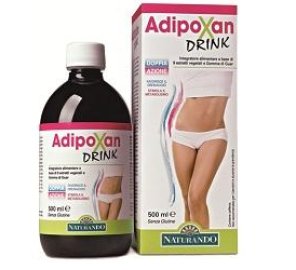 ADIPOXAN DRINK 500ML