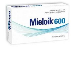 MIELOIK 600 30CPR