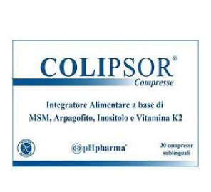 COLIPSOR 30CPR