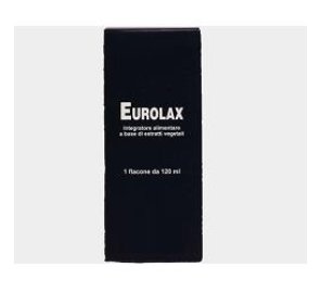 EUROLAX BEVANDA ERB 120ML