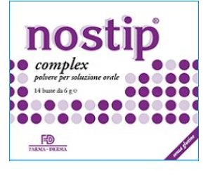 NOSTIP COMPLEX 14BUST 6G