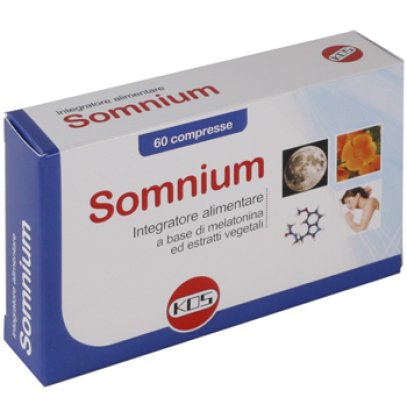 SOMNIUM 60 Cpr