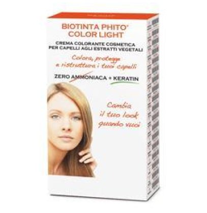 BIOTINTA Phyto Light 02 Cast/C