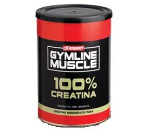 GYMLINE 100% CREATINA 400G