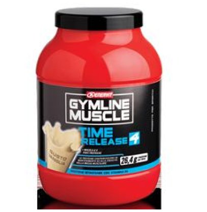 GYMLINE TIME RELEASE 4 VAN