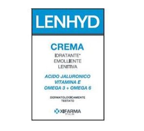LENHYD CREMA 100ML