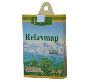 RELAXMAP 20CPR 20G