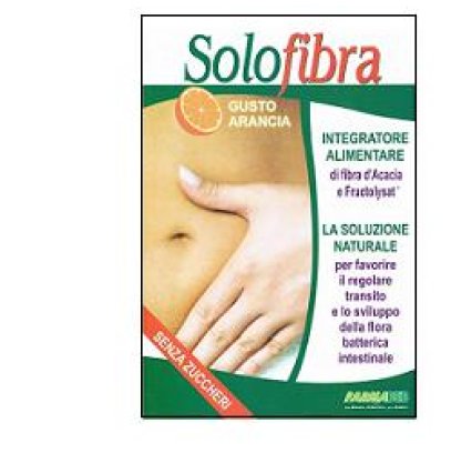 SOLOFIBRA 500ML