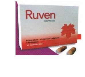 RUVEN 30CPR