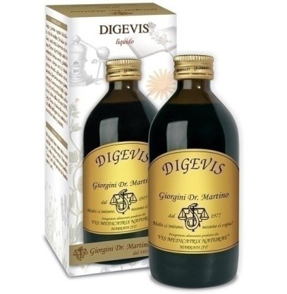 DIGEVIS Liquido 200ml