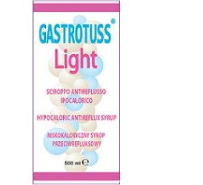 GASTROTUSS LIGHT 500ML