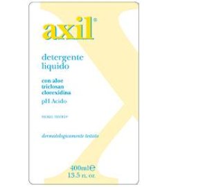 AXIL DETERGENTE 400ML