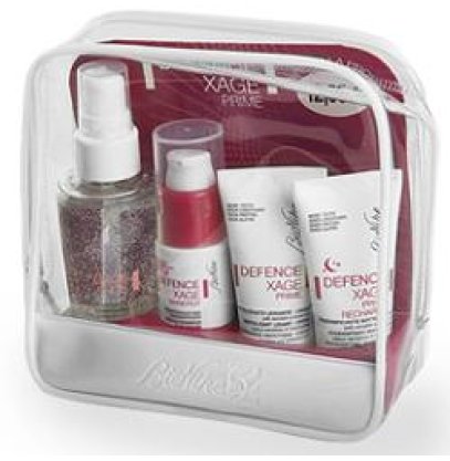 DEFENCE XAGE BEAUTY KIT PRIME