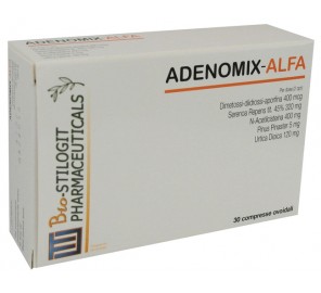 ADENOMIX ALFA 30CPR