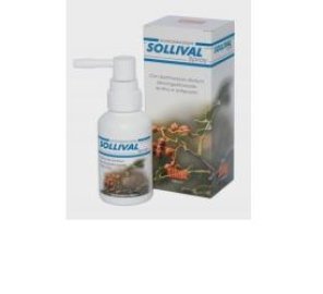 SOLLIVAL Spray No Gas 50ml