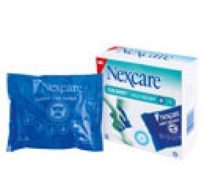 NEXCARE COLD INSTANT DOUBLE PA