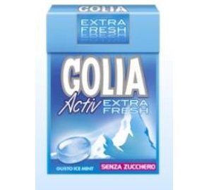 GOLIA EXTRAFRESH ICE MINT 49G