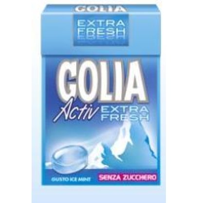 GOLIA ACTIV EXTRAFRESH S/Z 46G