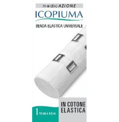 ICOPIUMA BENDA EL UNIV 10X4,5