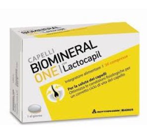 BIOMINEAL ONE LACTOCA 30+10CPR