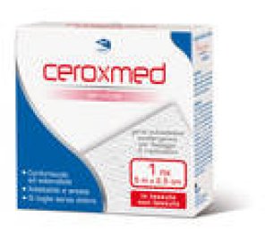CEROXMED-DRESS SENSITIVE 15X15