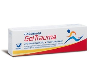 CALCIFERINA GELTRAUMA 50ML