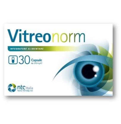 VITREONORM 30CPS