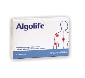 ALGOLIFE 30CPR