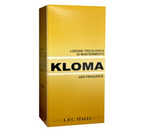 KLOMA LOZ NORM MANT 100ML