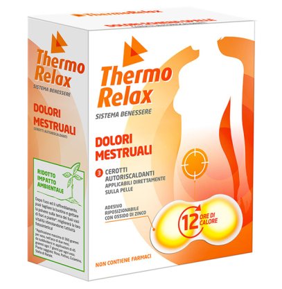 THERMORELAX PATCH DOL MESTR3P