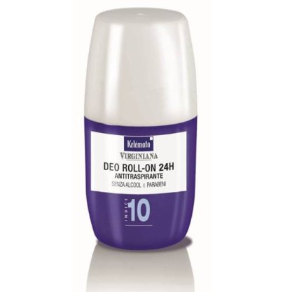 KELEMATA Deo Roll-On 10 50ml