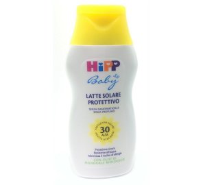 HIPP LATTE SOLARE PROT SPF30