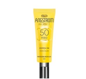 ANGSTROM YOUTHFUL T VI SPF50+
