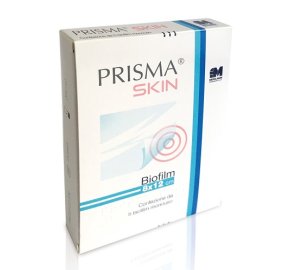 PRISMA SKIN BIOFILM 8X12CM 5PZ