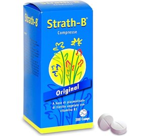 STRATH B 200CPR BIO-STRATH