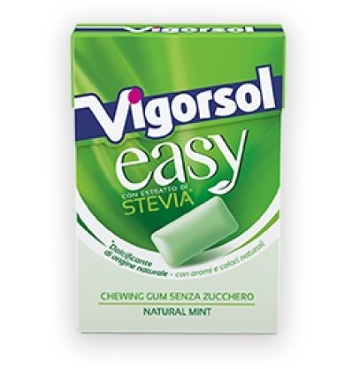 VIGORSOL EASY 29G