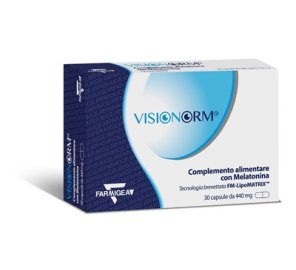 VISIONORM 30CPS