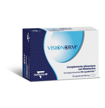 VISIONORM 30CPS
