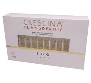 CRESCINA TRANSD RICR 200 U 20F