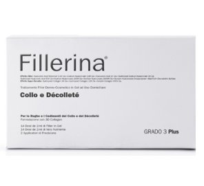 FILLERINA COL/DEC FILL 3 P