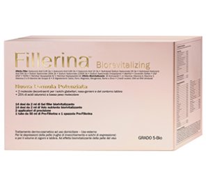 FILLERINA BIOREV NF FIL+PRE G5