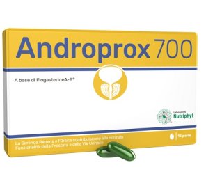 ANDROPROX 700 15PRL SOFTGEL