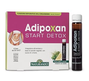 ADIPOXAN START DETOX 150ML