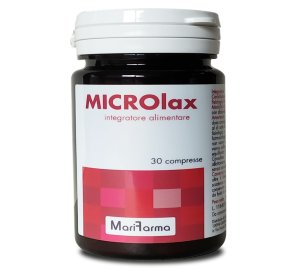 MICROLAX 30CPR